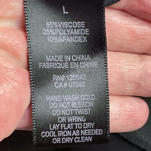 Felicity & Coco Ward Seamed Pencil Dress
( Worn Once ) - Picture 13 of 14